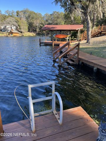 268 WESLEY Road, Green Cove Springs, FL 32043