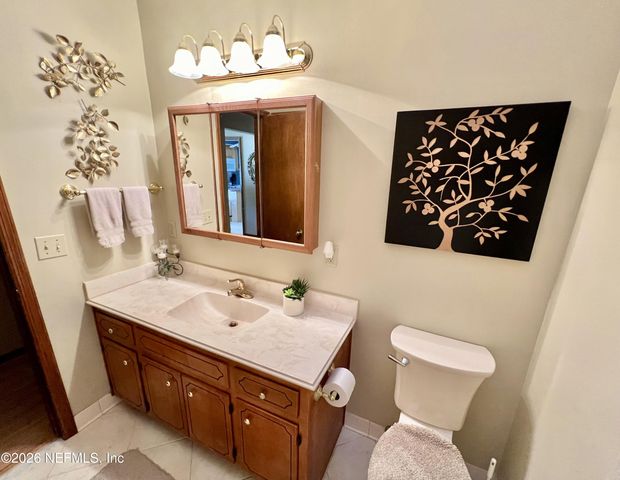 268 WESLEY Road, Green Cove Springs, FL 32043