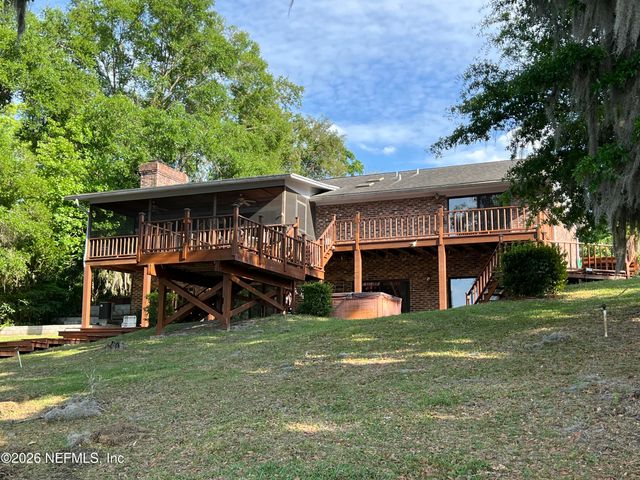 268 WESLEY Road, Green Cove Springs, FL 32043