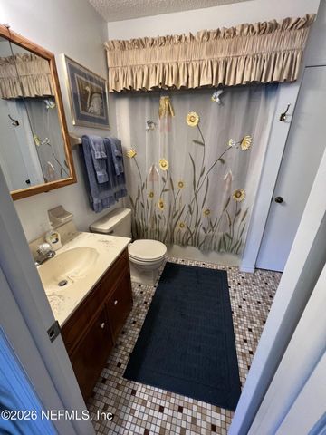 268 WESLEY Road, Green Cove Springs, FL 32043