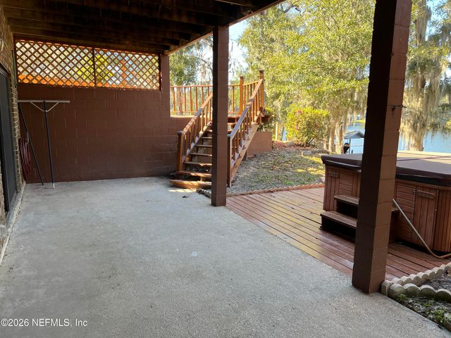 268 WESLEY Road, Green Cove Springs, FL 32043