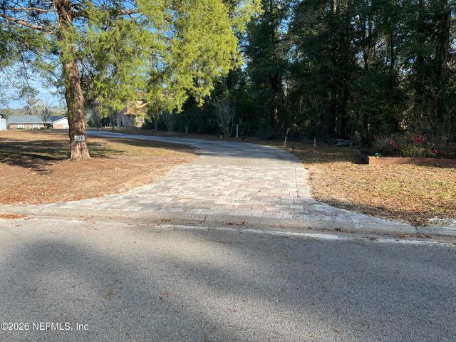 268 WESLEY Road, Green Cove Springs, FL 32043