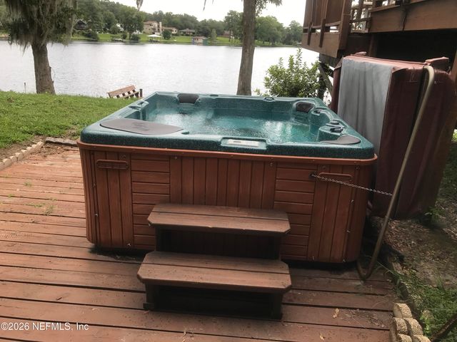 268 WESLEY Road, Green Cove Springs, FL 32043