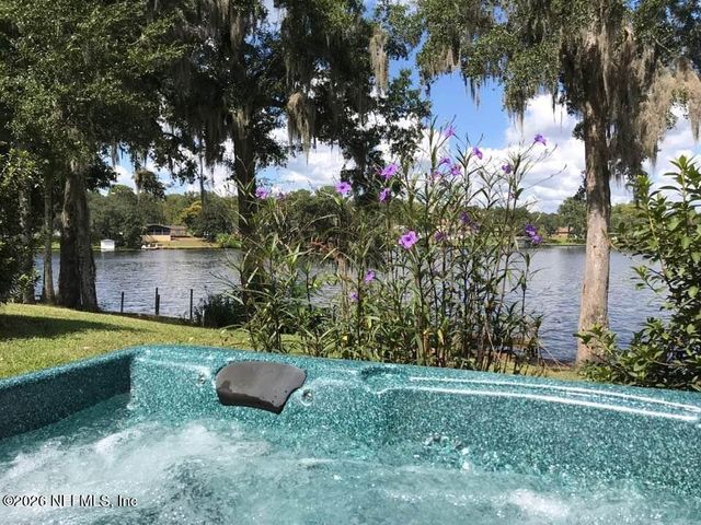 268 WESLEY Road, Green Cove Springs, FL 32043