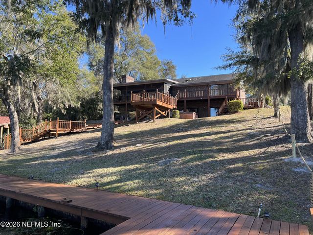268 WESLEY Road, Green Cove Springs, FL 32043