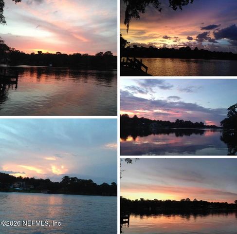 268 WESLEY Road, Green Cove Springs, FL 32043