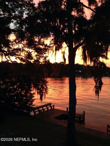 268 WESLEY Road, Green Cove Springs, FL 32043