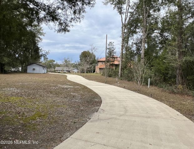 268 WESLEY Road, Green Cove Springs, FL 32043