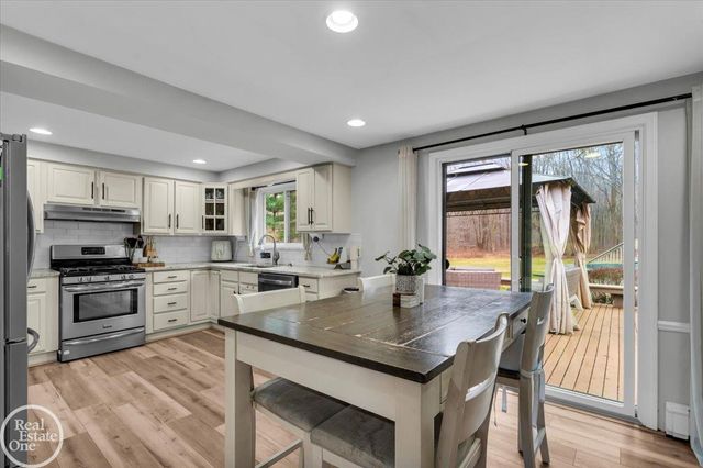 7920 Marsh Road, Cottrellville, MI 48039