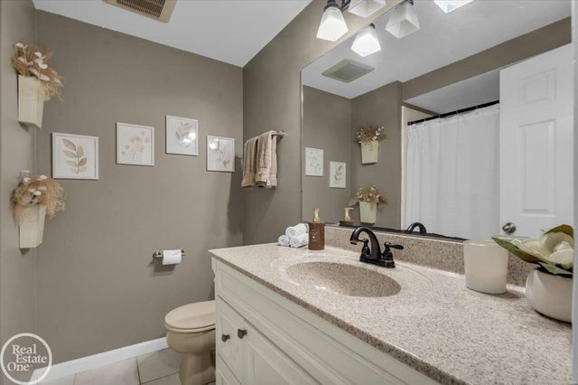 7920 Marsh Road, Cottrellville, MI 48039