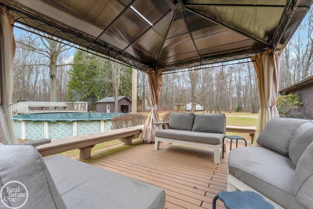 7920 Marsh Road, Cottrellville, MI 48039