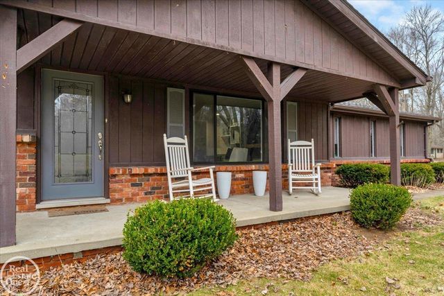 7920 Marsh Road, Cottrellville, MI 48039