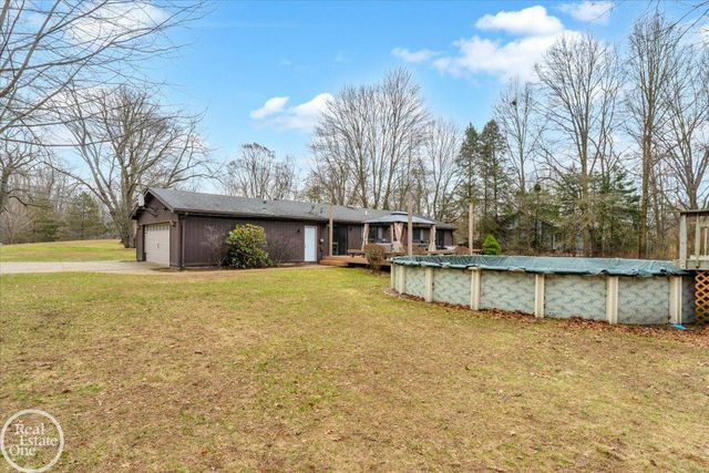 7920 Marsh Road, Cottrellville, MI 48039