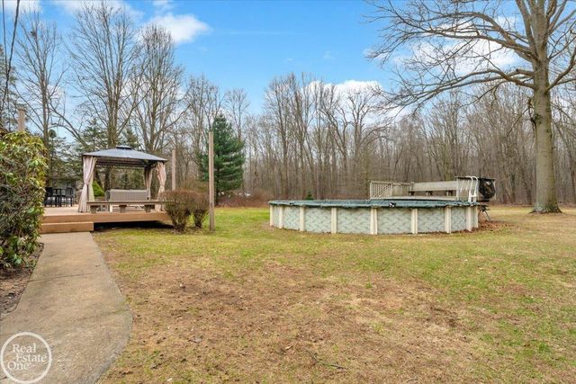 7920 Marsh Road, Cottrellville, MI 48039