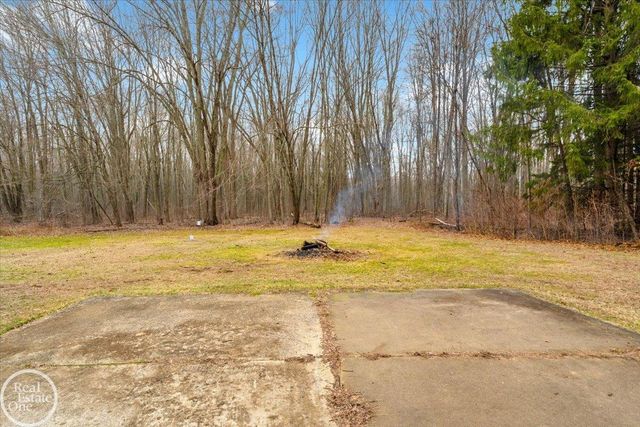 7920 Marsh Road, Cottrellville, MI 48039