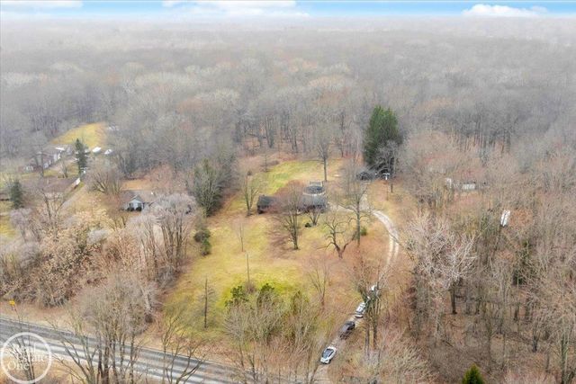 7920 Marsh Road, Cottrellville, MI 48039