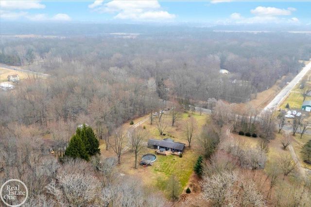 7920 Marsh Road, Cottrellville, MI 48039