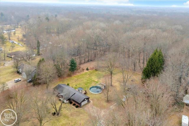 7920 Marsh Road, Cottrellville, MI 48039