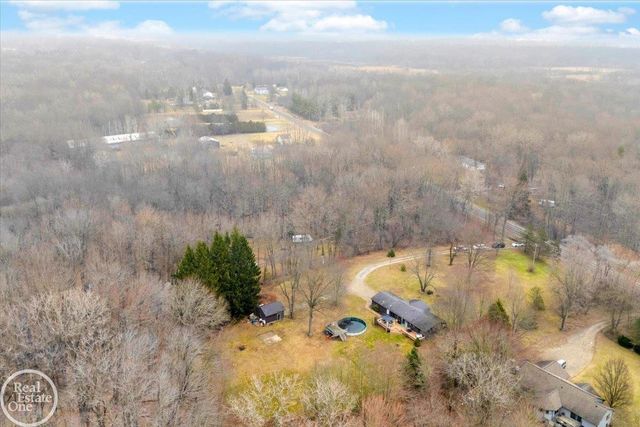 7920 Marsh Road, Cottrellville, MI 48039