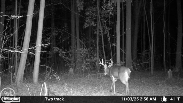 7920 Marsh Road, Cottrellville, MI 48039