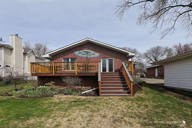 1327 59th Street, Downers Grove, IL 60516