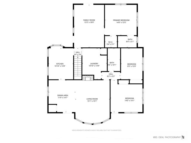 1327 59th Street, Downers Grove, IL 60516