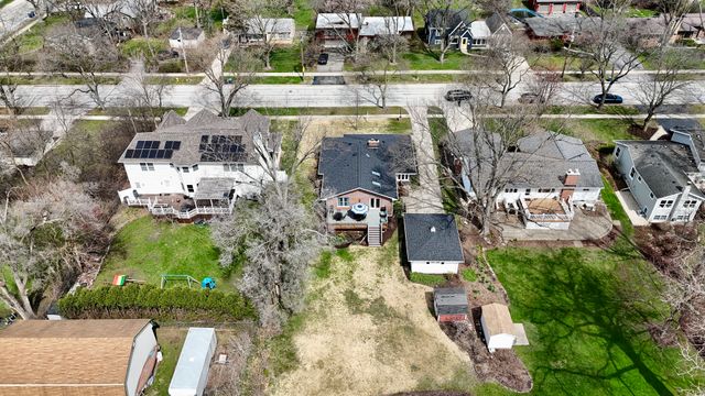 1327 59th Street, Downers Grove, IL 60516