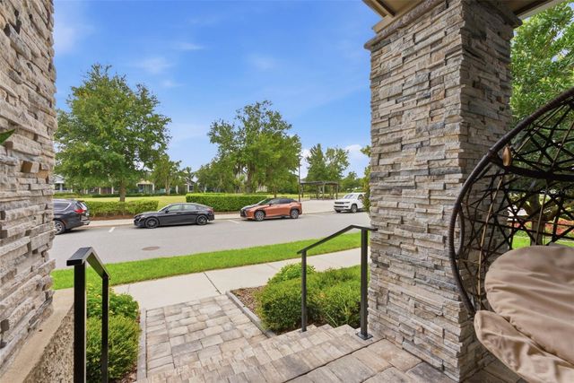 6921 ARNOLDSON STREET, Orlando, FL 32827