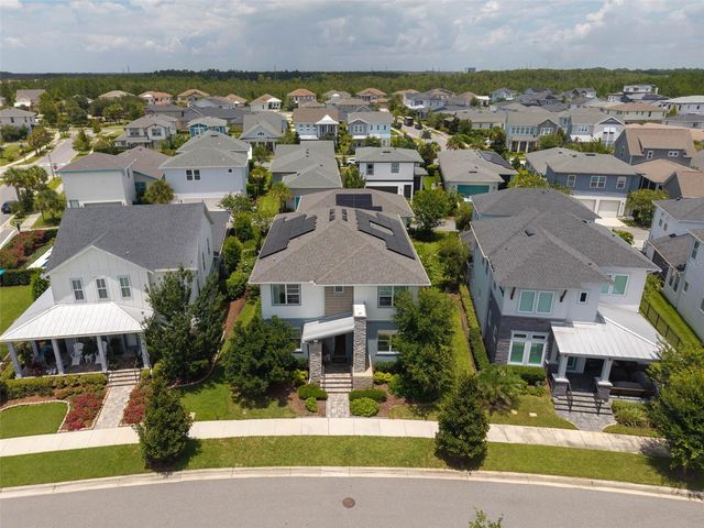 6921 ARNOLDSON STREET, Orlando, FL 32827