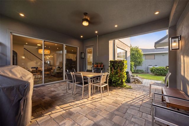 6921 ARNOLDSON STREET, Orlando, FL 32827