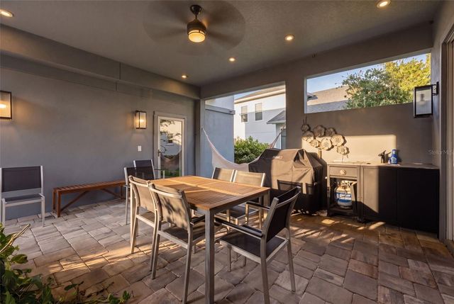 6921 ARNOLDSON STREET, Orlando, FL 32827