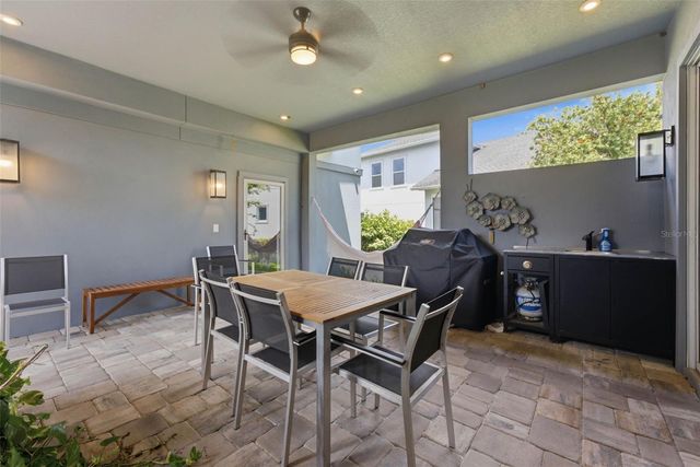 6921 ARNOLDSON STREET, Orlando, FL 32827