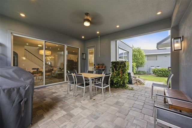 6921 ARNOLDSON STREET, Orlando, FL 32827