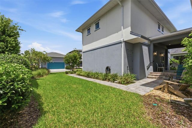 6921 ARNOLDSON STREET, Orlando, FL 32827