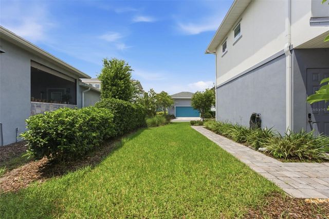 6921 ARNOLDSON STREET, Orlando, FL 32827