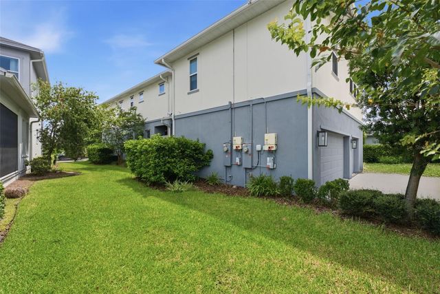 6921 ARNOLDSON STREET, Orlando, FL 32827