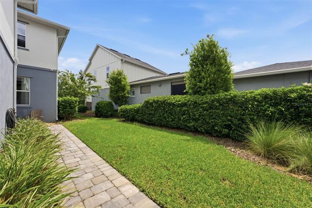 6921 ARNOLDSON STREET, Orlando, FL 32827