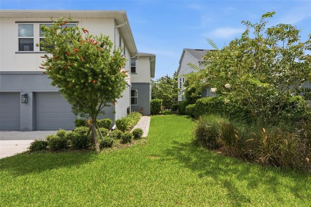 6921 ARNOLDSON STREET, Orlando, FL 32827