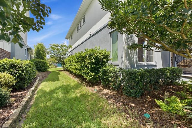 6921 ARNOLDSON STREET, Orlando, FL 32827