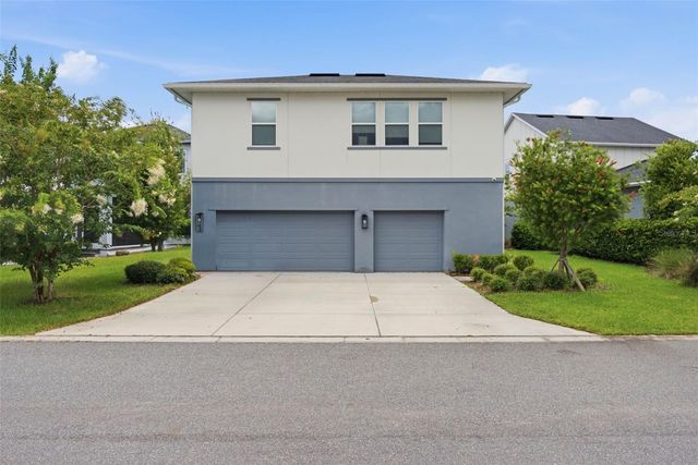 6921 ARNOLDSON STREET, Orlando, FL 32827