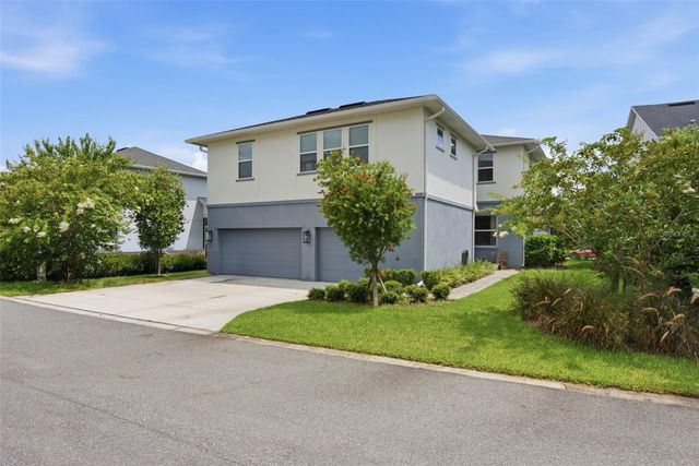 6921 ARNOLDSON STREET, Orlando, FL 32827