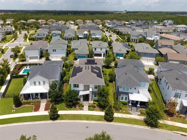 6921 ARNOLDSON STREET, Orlando, FL 32827