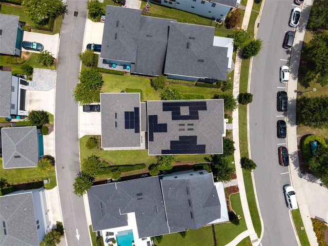 6921 ARNOLDSON STREET, Orlando, FL 32827