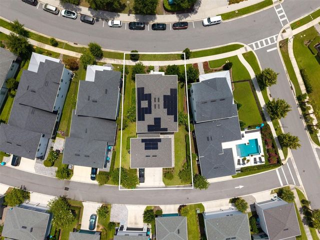 6921 ARNOLDSON STREET, Orlando, FL 32827