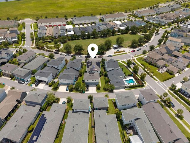 6921 ARNOLDSON STREET, Orlando, FL 32827