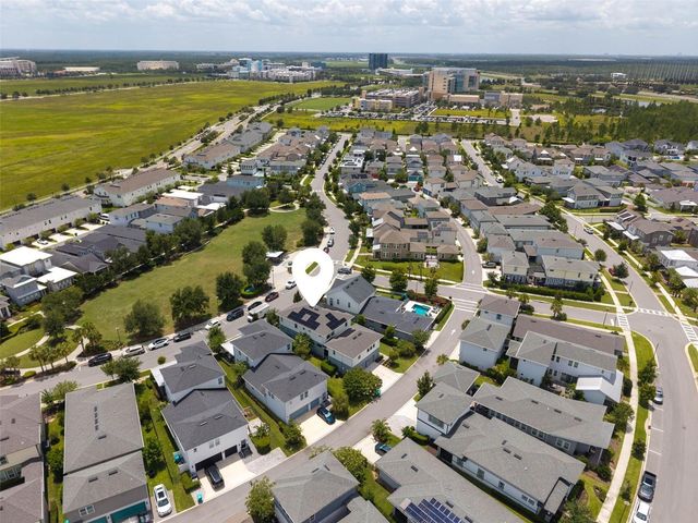6921 ARNOLDSON STREET, Orlando, FL 32827