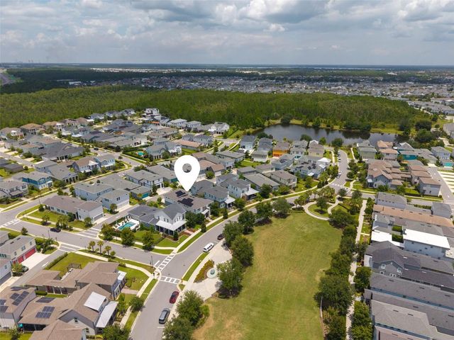 6921 ARNOLDSON STREET, Orlando, FL 32827
