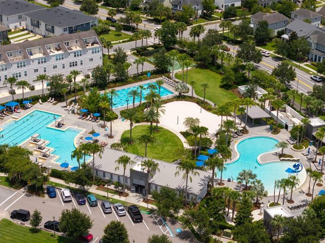 6921 ARNOLDSON STREET, Orlando, FL 32827