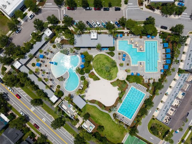 6921 ARNOLDSON STREET, Orlando, FL 32827
