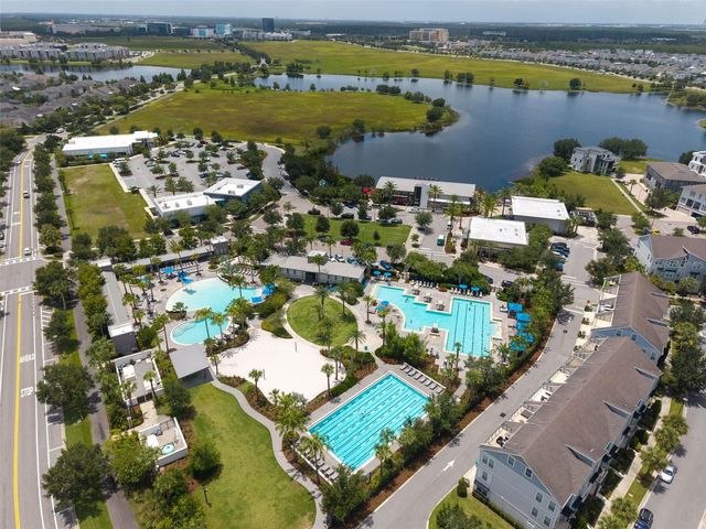 6921 ARNOLDSON STREET, Orlando, FL 32827